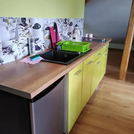 Lesny * Bystrzyca Kłodzka