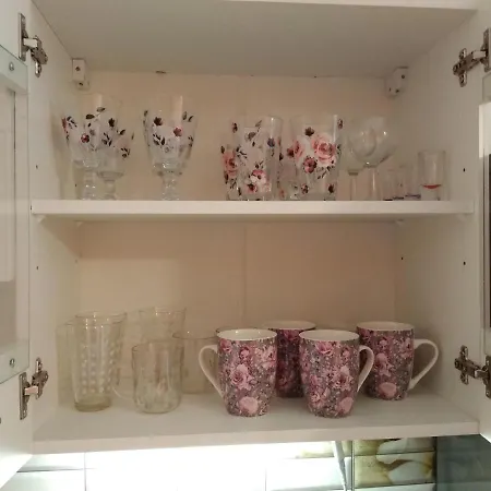 Lesny Séjour à la ferme Bystrzyca Kłodzka