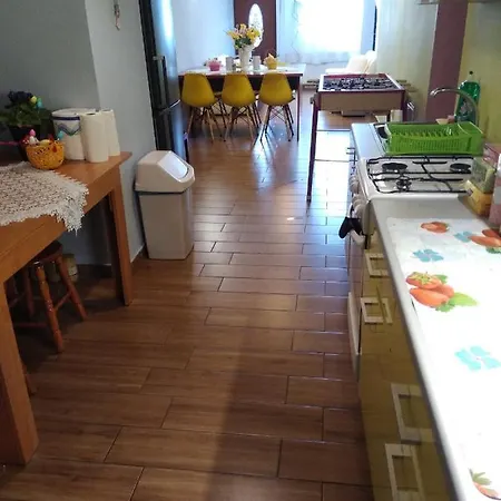 Lesny 비스트르지카 쿠드즈카