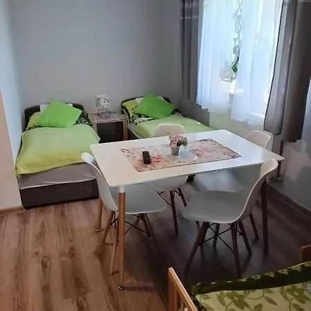 Lesny * Bystrzyca Kłodzka