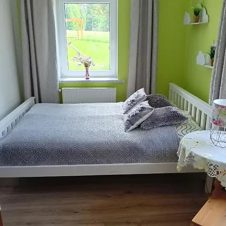 팜스테이 Lesny *