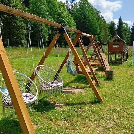 Lesny * Bystrzyca Klodzka