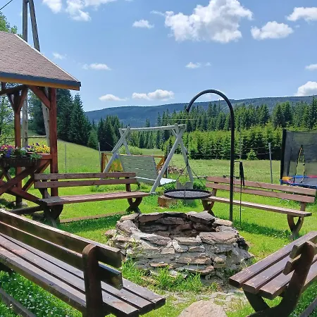 Lesny Farm stay *