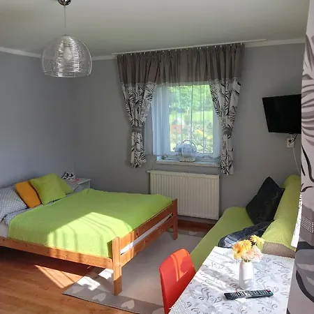 Lesny * Bystrzyca Klodzka