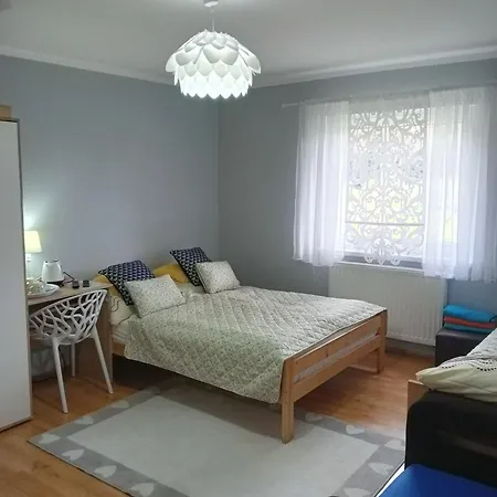 Lesny * Bystrzyca Kłodzka