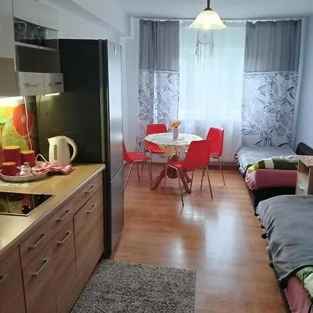 Lesny 팜스테이 *