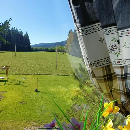 Lesny Bystrzyca Kłodzka