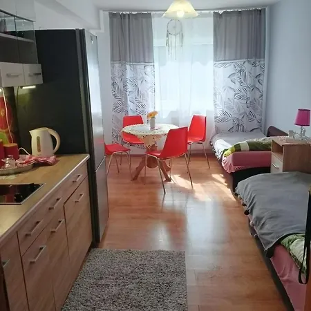 Lesny Séjour à la ferme