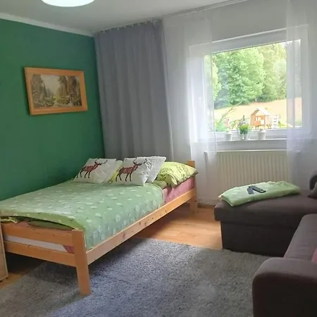 Lantgård Lesny *