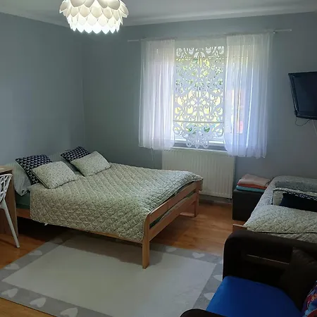 Lesny Lantgård Bystrzyca Kłodzka