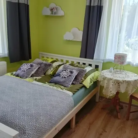 Lesny * Bystrzyca Kłodzka