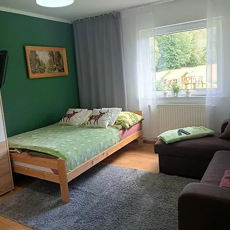 Lesny Lantgård *