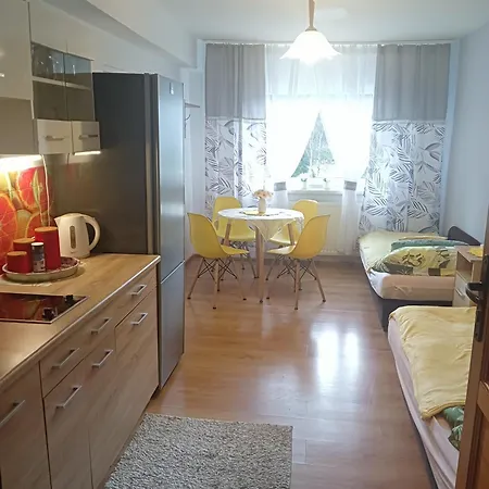 Lantgård Lesny *