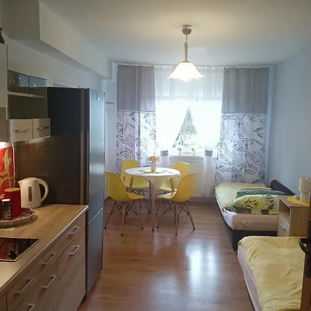 مزرعة للإقامة Lesny *