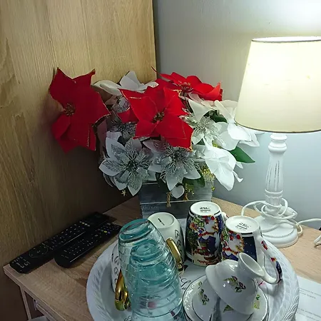 Lesny Bystrzyca Kłodzka