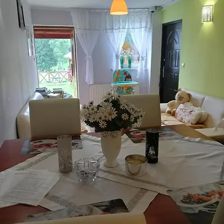 Lesny مزرعة للإقامة