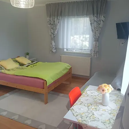 Lesny Bystrzyca Kłodzka