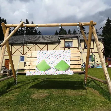 Lesny Bystrzyca Kłodzka