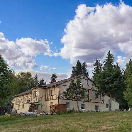 Lesny Bystrzyca Kłodzka