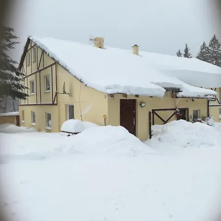 Lesny * Bystrzyca Kłodzka