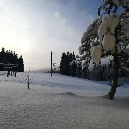 Séjour à la ferme Lesny Bystrzyca Kłodzka