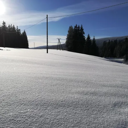 Séjour à la ferme Lesny Bystrzyca Kłodzka