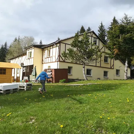 Lesny Séjour à la ferme *