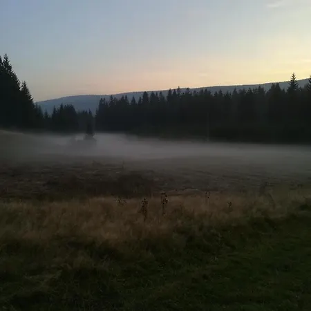 Lesny * Bystrzyca Kłodzka