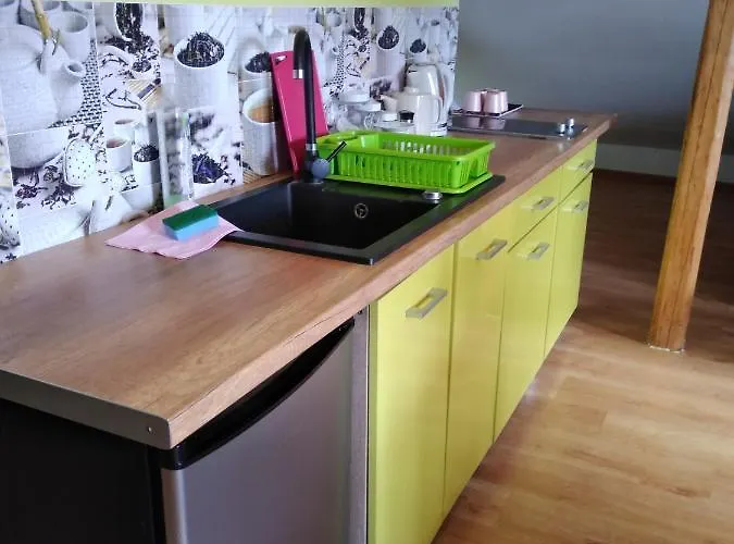 Lesny * Bystrzyca Kłodzka