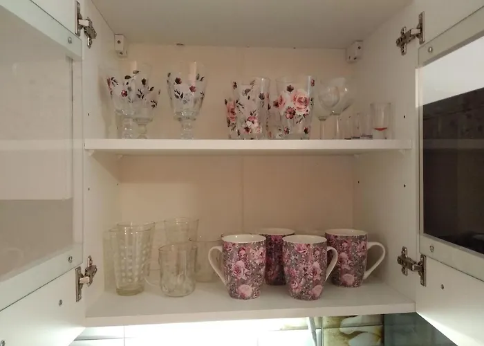 Lesny Κατάλυμα σε φάρμα Bystrzyca Kłodzka