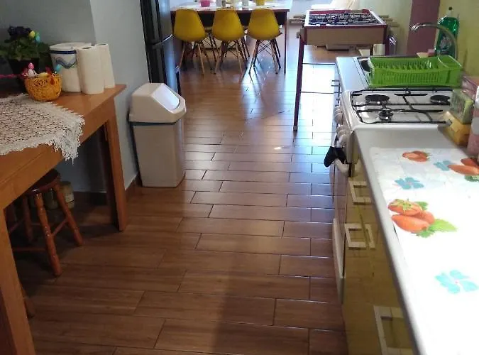 Lesny Bystrzyca Kłodzka