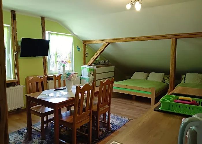 Lesny Bystrzyca Kłodzka