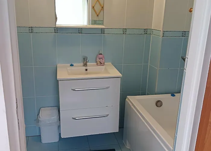 Lesny Κατάλυμα σε φάρμα Bystrzyca Kłodzka