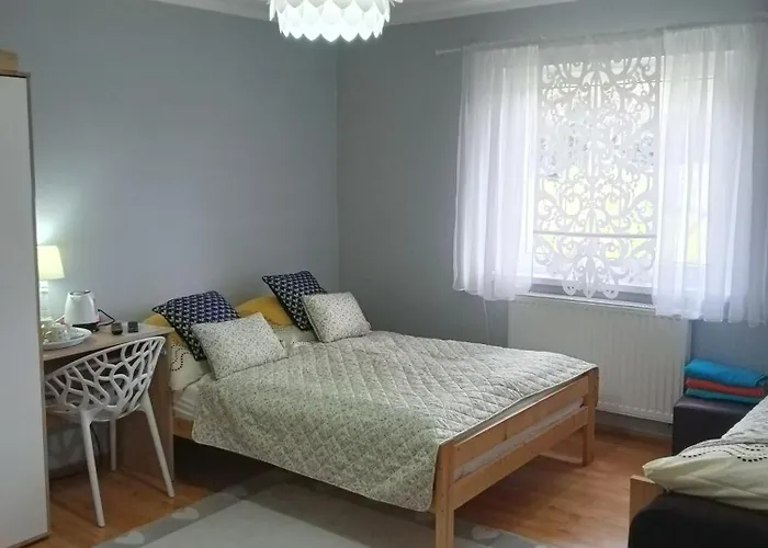 Lesny * Bystrzyca Kłodzka