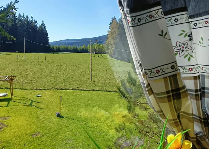 Lesny Bystrzyca Kłodzka