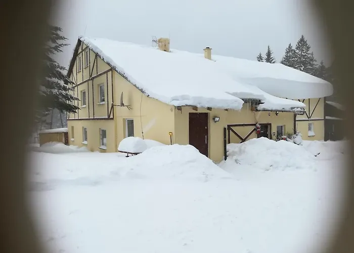 Lesny * Bystrzyca Kłodzka