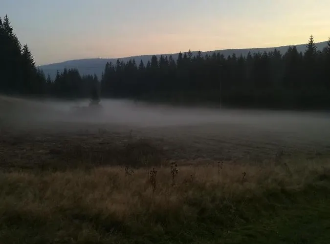 Lesny * Bystrzyca Kłodzka